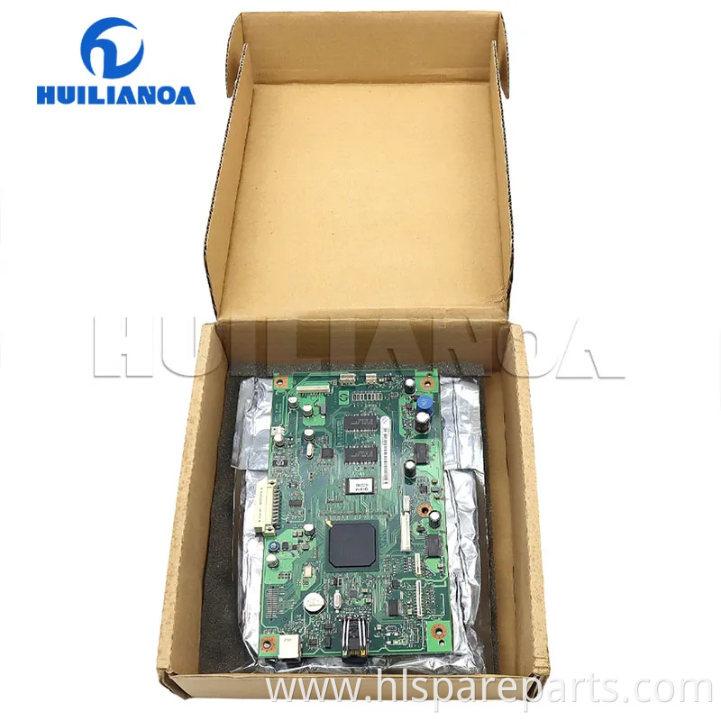Mainboard for HP Laserjet 3055 Formatter PCA Board Q7529-60002 Q7529-60001 Printer Parts